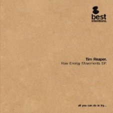Обложка Tim Reaper – World Of Shadows
