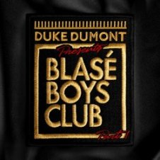 Обложка Duke Dumont Feat. Robert Owens – Robert Owen Talking