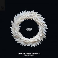 Обложка Armin van Buuren & Punctual feat. EVALINA – Angels (Extended Mix)