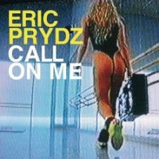 Обложка Eric Prydz – Call on Me