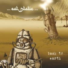 Обложка Eat Static – Love Truncheon