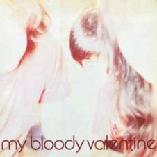 Обложка My Bloody Valentine – Sueisfine