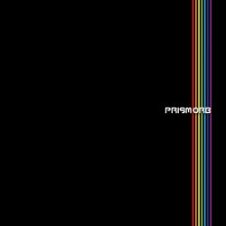 Обложка The Orb – Prism