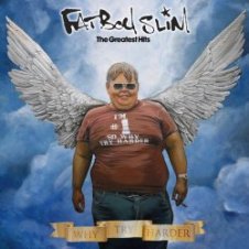 Обложка Fatboy Slim – Kalifornia
