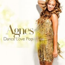 Обложка Agnes – Release me (acoustic version)