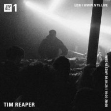 Обложка Fixate & Tim Reaper – May Contain Traces