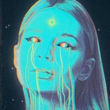 Обложка Jobe – Orcus