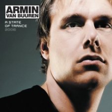 Обложка Armin van Buuren – Red Woods
