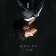 Обложка JJ – Wasted Love