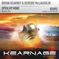 Обложка Bryan Kearney and Deirdre McLaughlin – Open My Mind (Sean Tyas Remix)