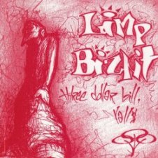 Обложка Limp Bizkit – Counterfeit