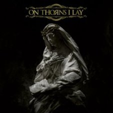 Обложка On thorns I lay – Dawn Of Loss