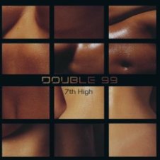 Обложка Double 99 – RIP Groove
