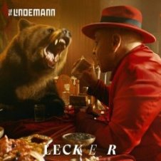 Обложка Lindemann – Lecker