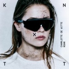 Обложка Charlotte De Witte – Roar