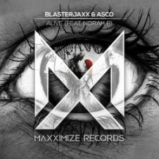 Обложка BlasterJaxx, Asco, Norah B. – Alive (Extended Mix)