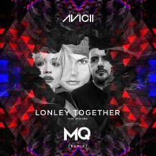 Обложка Avicii Feat. Rita Ora – Lonely Together