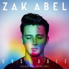 Обложка Zak Abel – Unstable (Acoustic Version)