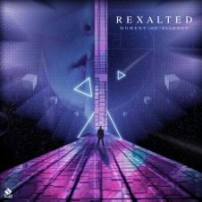 Обложка Rexalted – Moment of Silence (Original Mix)