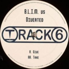 Обложка B.L.I.M. – Take