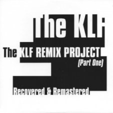 Обложка The KLF – 3 A.M. Eternal (Re-Dubbed by Reverend Echo)