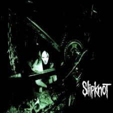 Обложка Slipknot – Slipknot