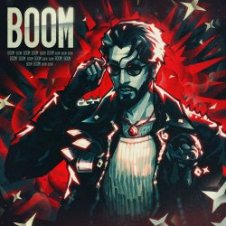 Обложка bbno$ – boom