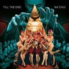 Обложка Lindemann – TILL THE END