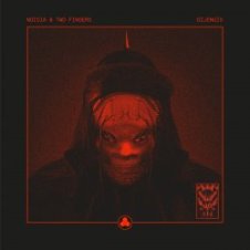 Обложка Noisia – Factory Front