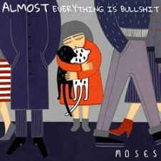 Обложка Moses – Cause You Got Me