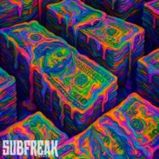 Обложка SubFreak – Stack It
