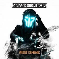 Обложка Smash Into Pieces – Turn It Down