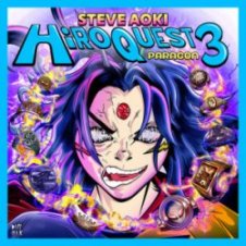 Обложка Steve Aoki – Súbeteme Ahí (feat. Jowell & Randy)