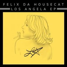 Обложка Felix Da Housecat – Magic Fly