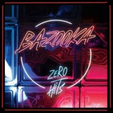 Обложка Bazooka – Planet Earth