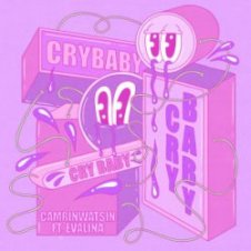 Обложка CamrinWatsin & EVALINA – Cry Baby [Extended Mix]