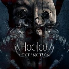 Обложка Hocico – Fade Into Oblivion