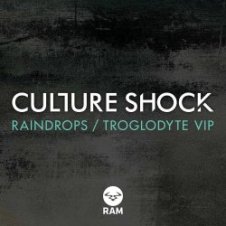 Обложка Culture Shock – Troglodyte (VIP)