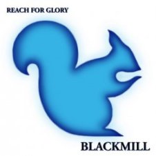 Обложка Blackmill – Relentless