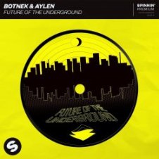Обложка Aylen & Baewatch – How I Roll