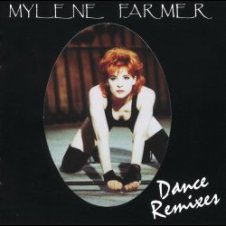 Обложка Instrumental version – La ronde triste musique originale (M.Farmer)