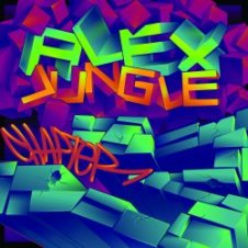 Обложка Alex Jungle – Tagtraum