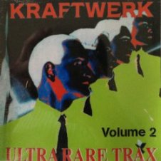 Обложка Kraftwerk – Tour De France (Kervorkian Remix)