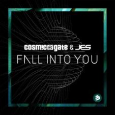 Обложка Cosmic Gate – Lost In Music