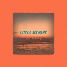 Обложка Little Element – Lost Evenings