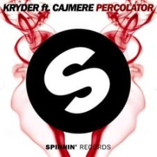 Обложка Kryder feat. Cajmere – Percolator (Original Mix)