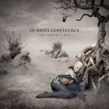 Обложка In Strict Confidence – Rain
