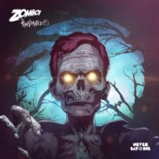 Обложка Zomboy – Braindead