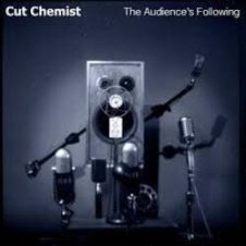 Обложка Cut Chemist – 2266 Cambridge