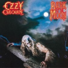 Обложка Ozzy Osbourne – Bark At The Moon